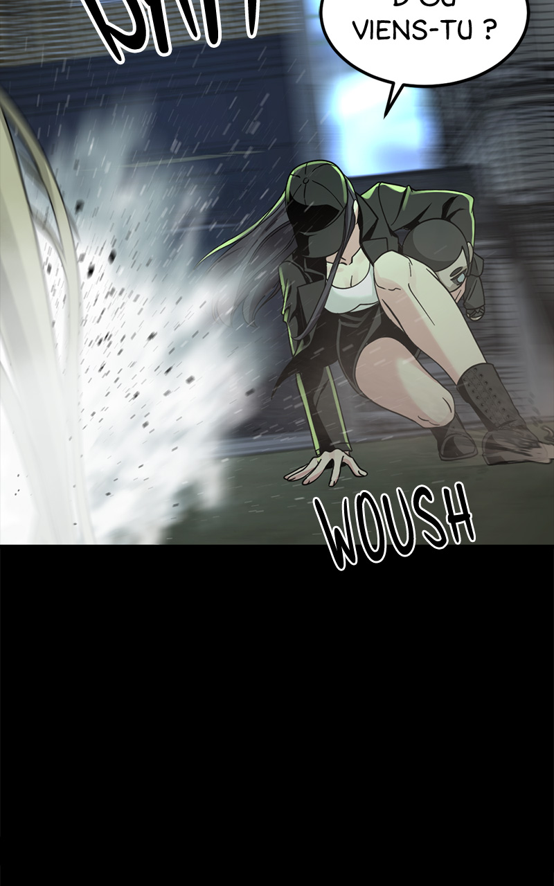 Hero Killer Chapitre 55 - Page 78
