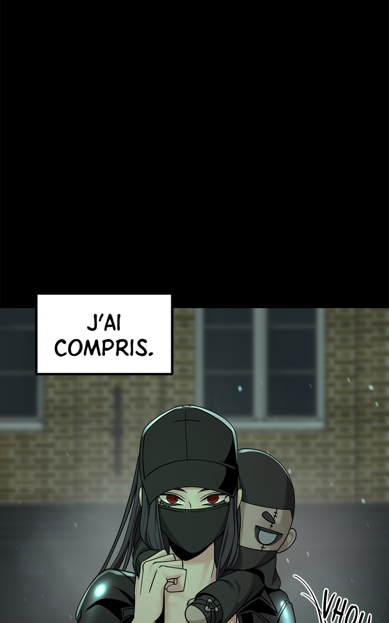 Hero Killer Chapitre 55 - Page 81