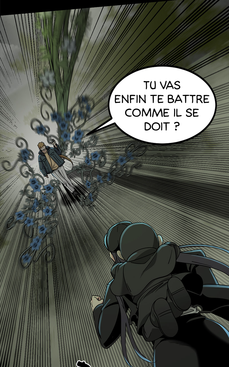 Hero Killer Chapitre 55 - Page 83