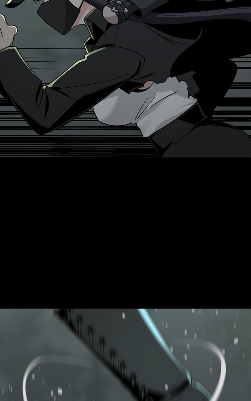 Hero Killer Chapitre 55 - Page 85