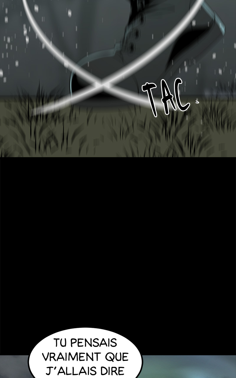 Hero Killer Chapitre 55 - Page 86