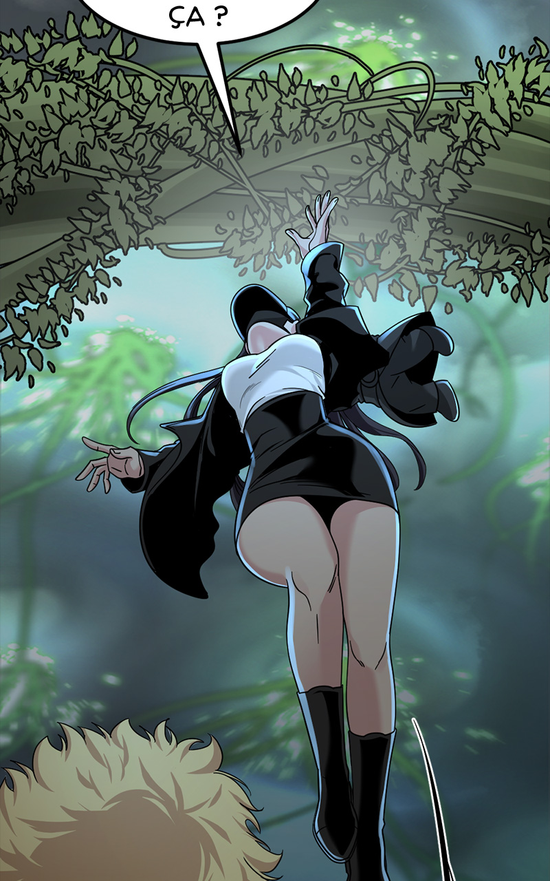 Hero Killer Chapitre 55 - Page 87