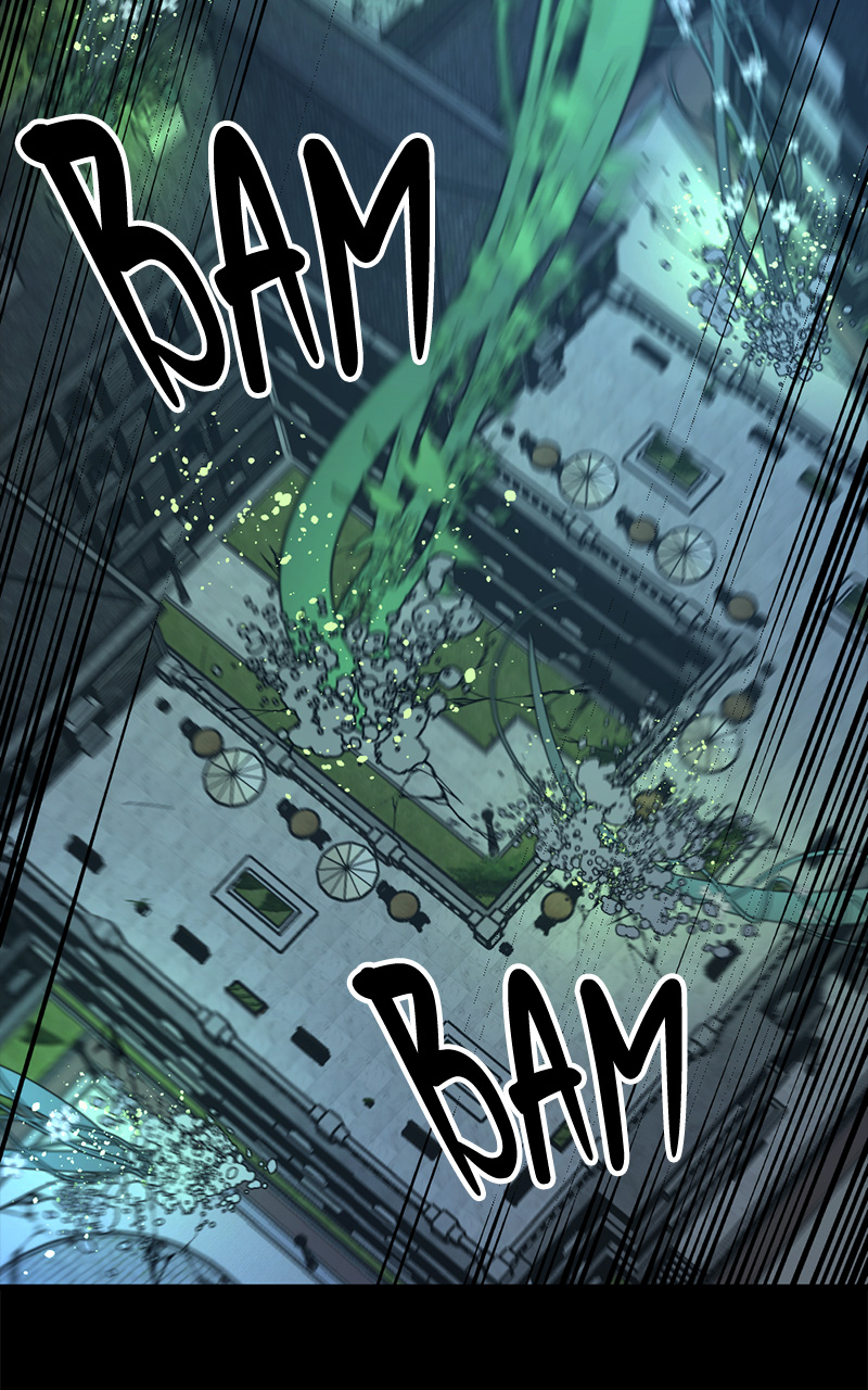 Hero Killer Chapitre 55 - Page 9