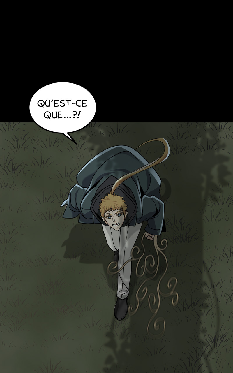 Hero Killer Chapitre 55 - Page 91