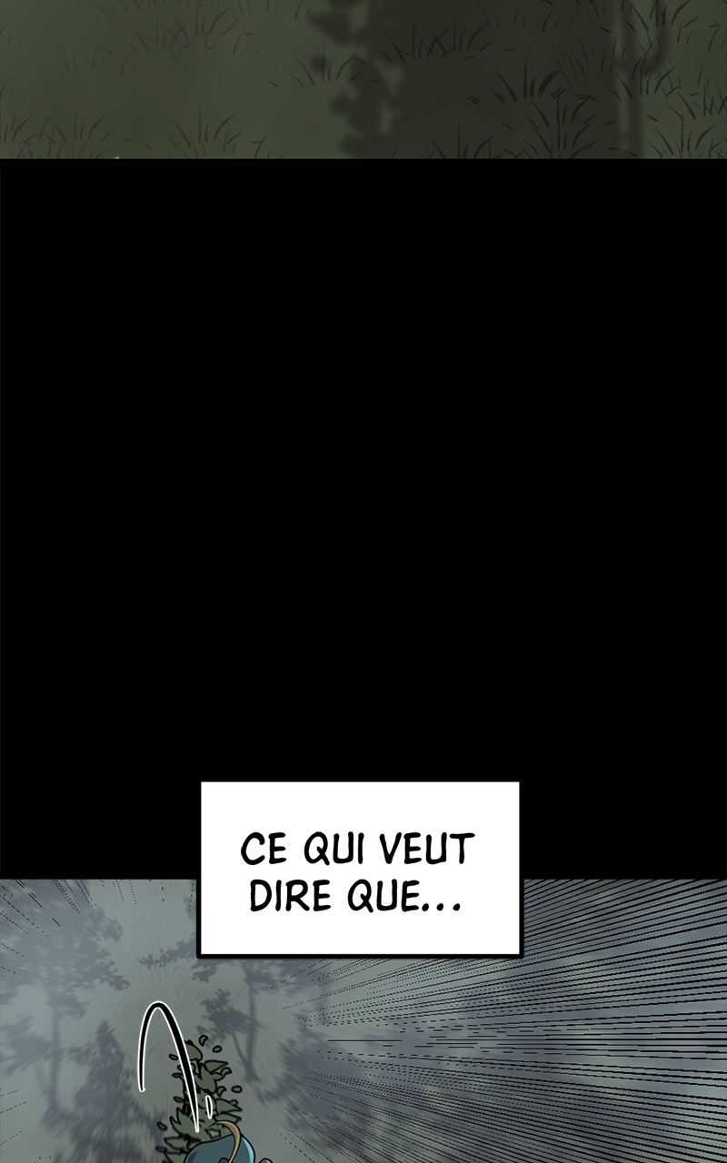 Hero Killer Chapitre 55 - Page 92