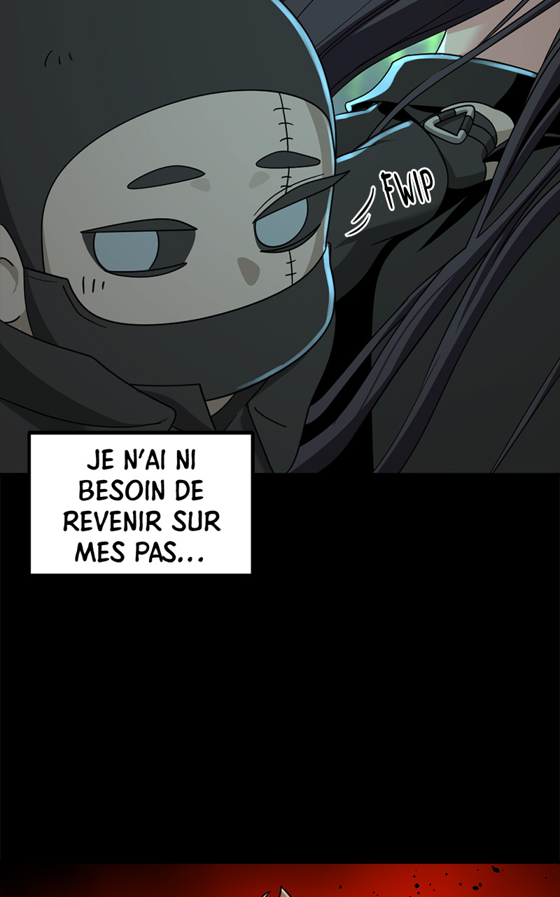 Hero Killer Chapitre 55 - Page 95
