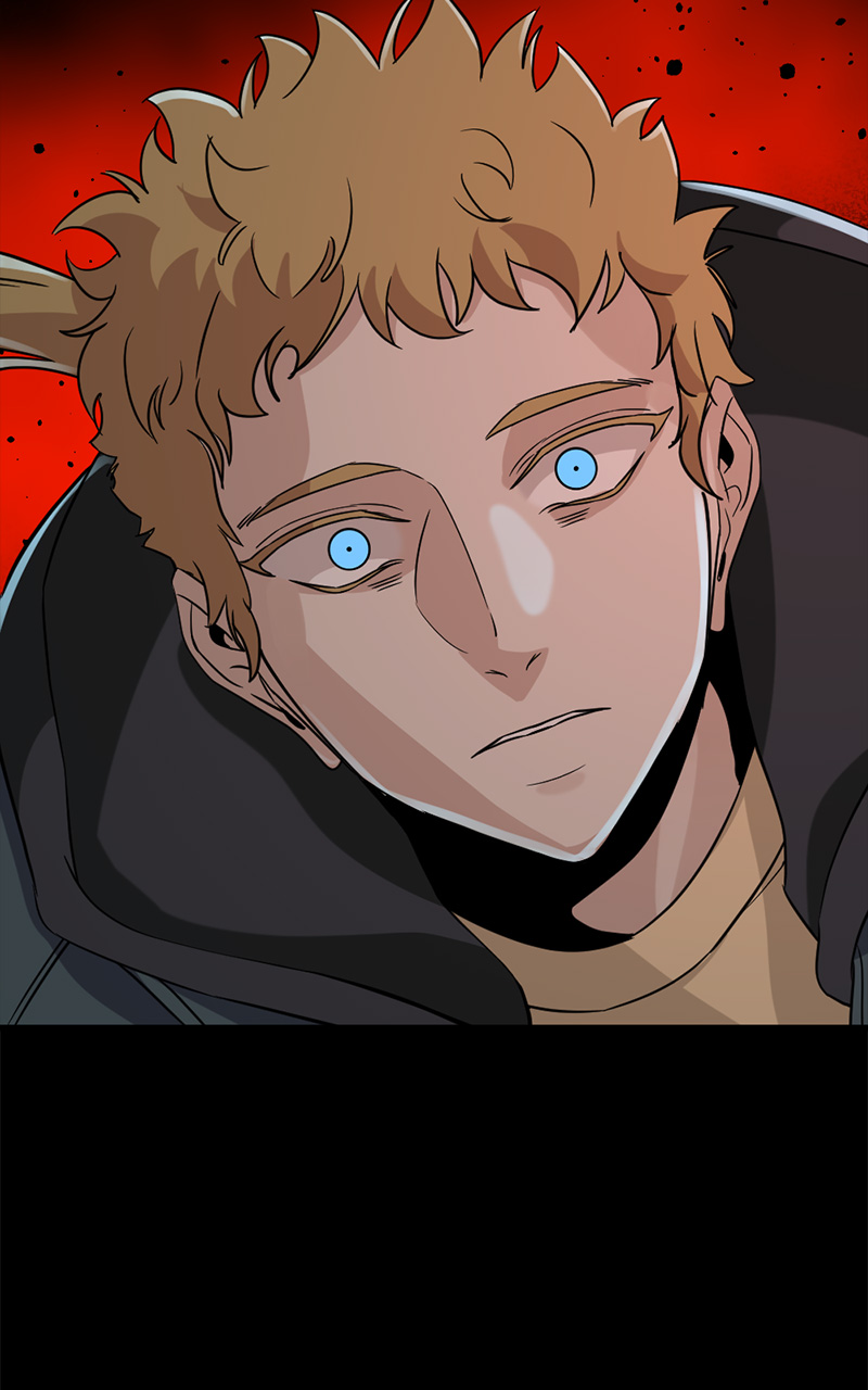 Hero Killer Chapitre 55 - Page 96