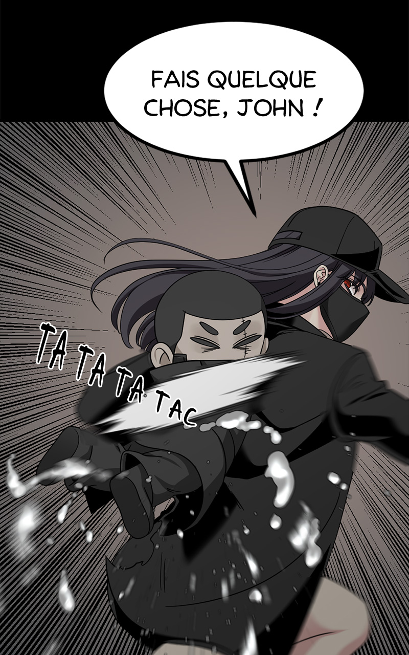 Hero Killer Chapitre 55 - Page 97