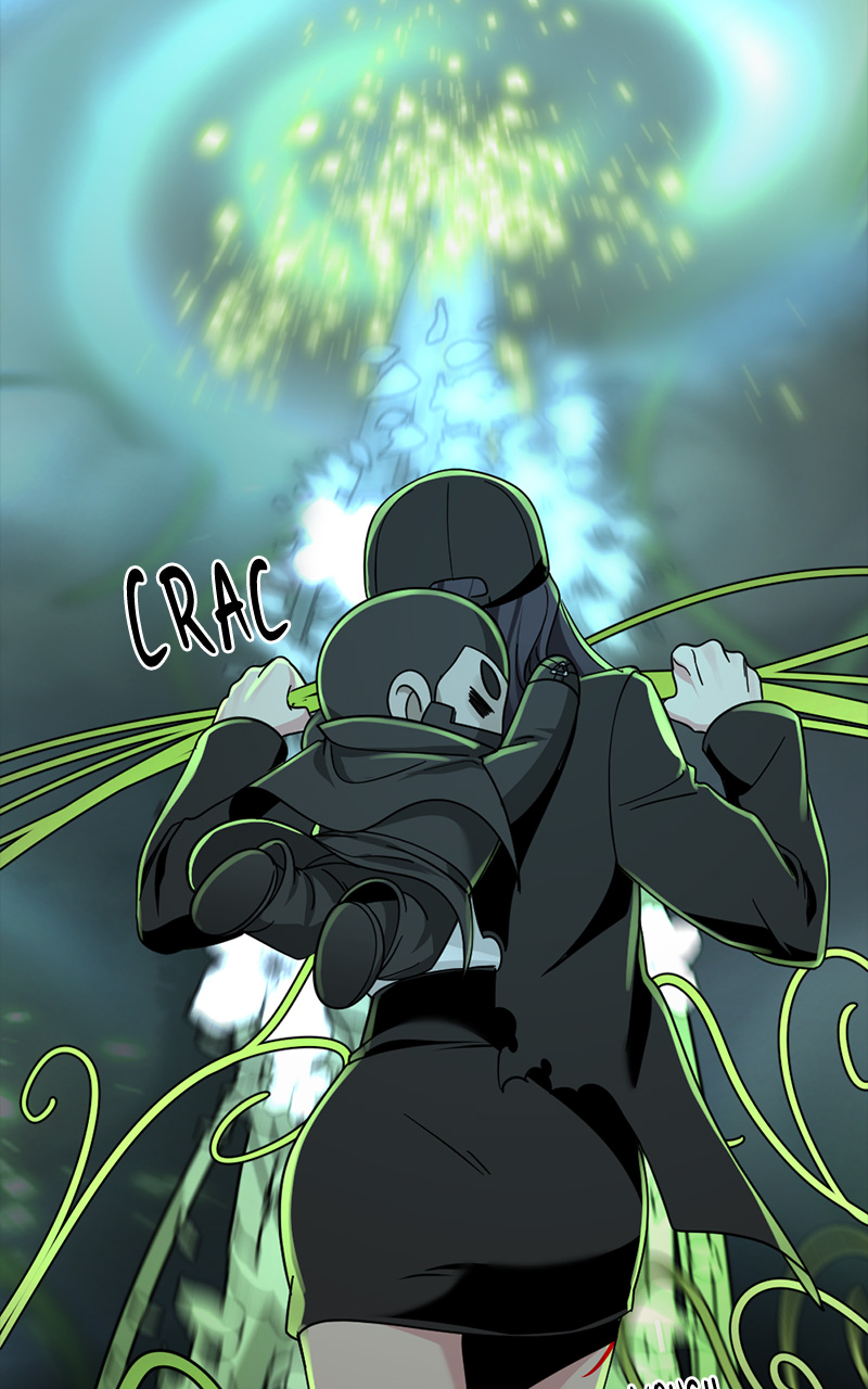 Hero Killer Chapitre 55 - Page 99