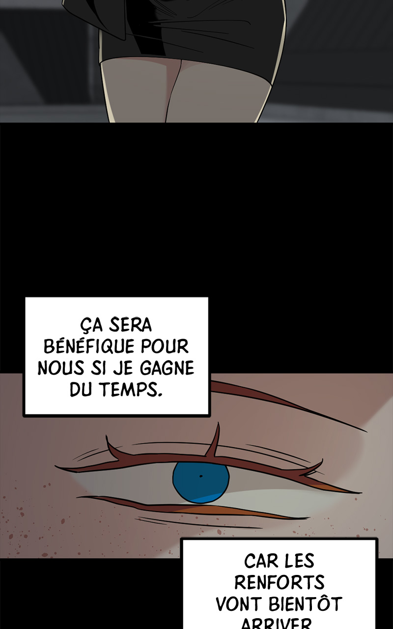 Hero Killer Chapitre 56 - Page 10