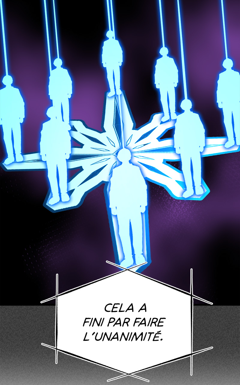Hero Killer Chapitre 56 - Page 100