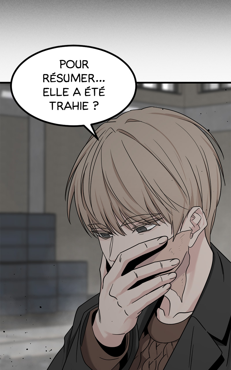 Hero Killer Chapitre 56 - Page 101