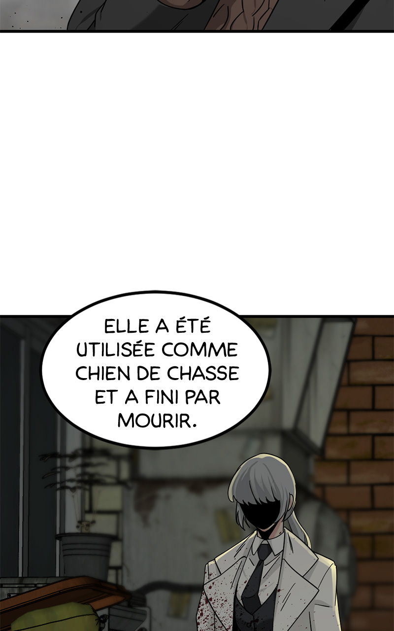 Hero Killer Chapitre 56 - Page 102