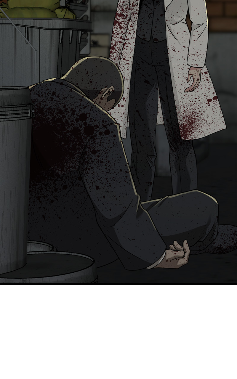 Hero Killer Chapitre 56 - Page 103