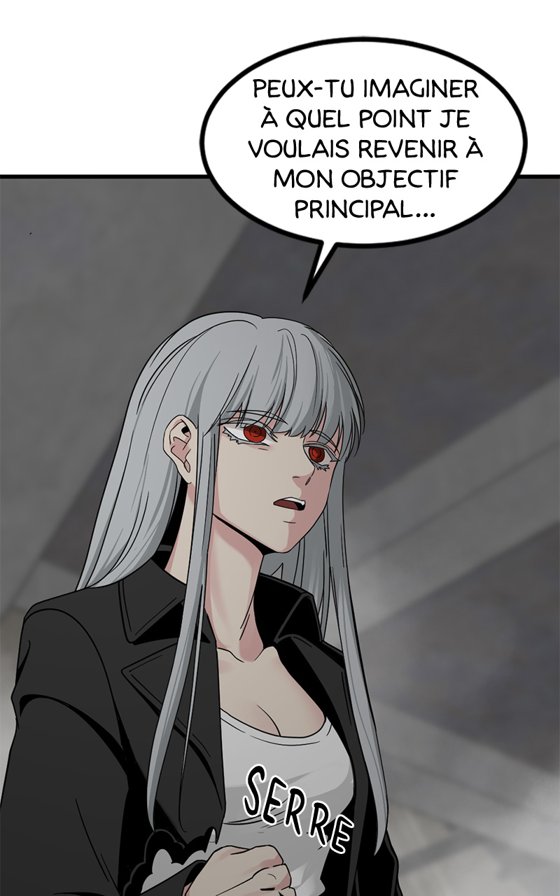 Hero Killer Chapitre 56 - Page 104
