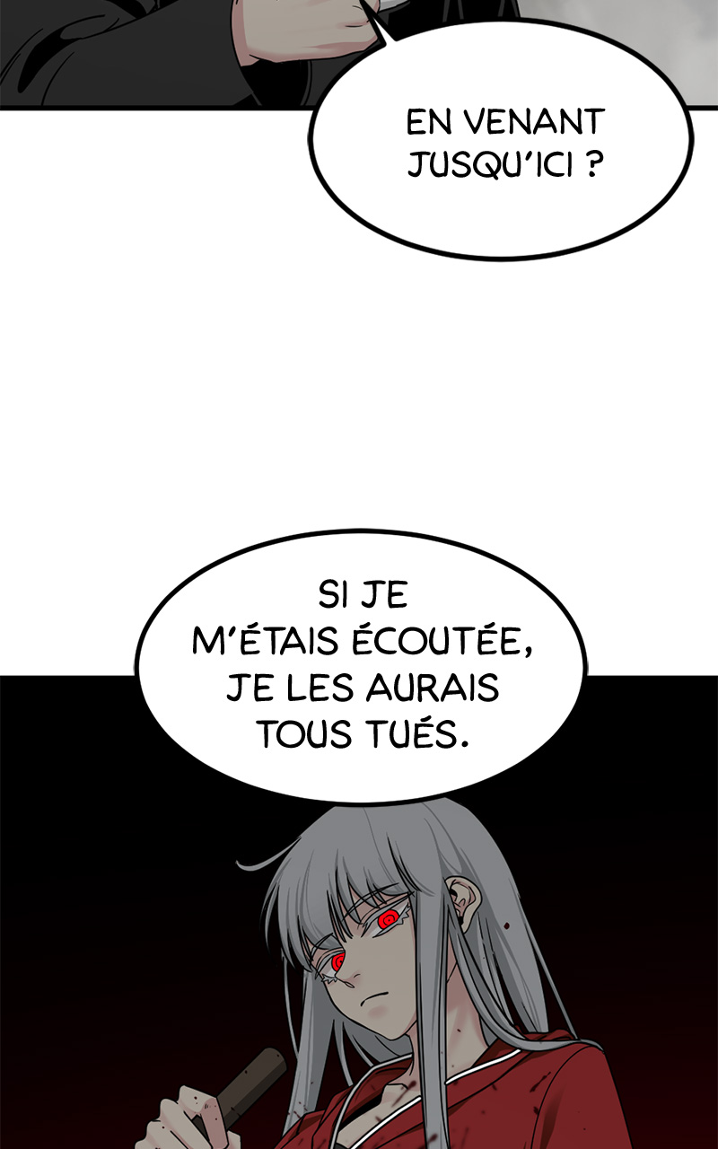 Hero Killer Chapitre 56 - Page 105