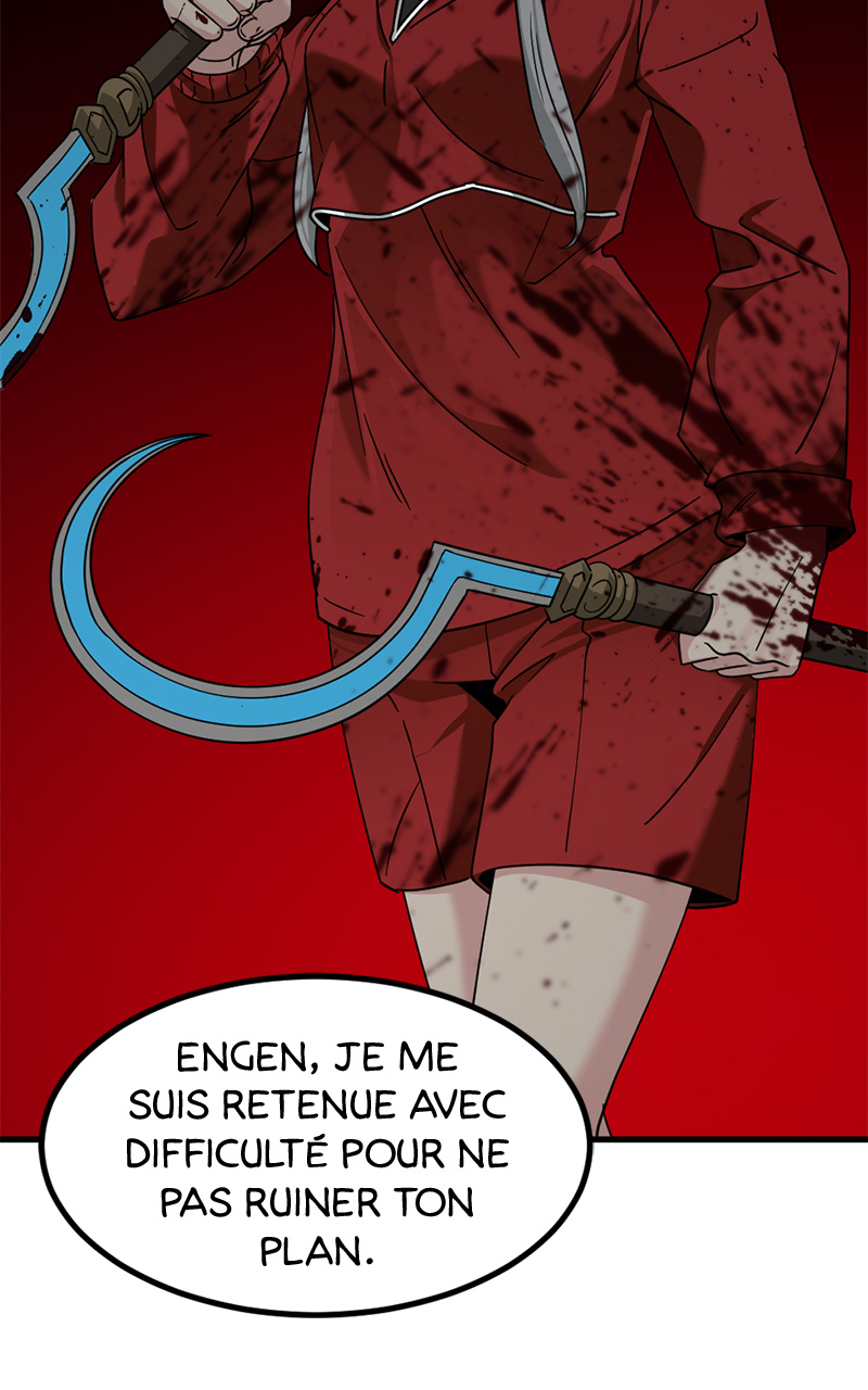 Hero Killer Chapitre 56 - Page 106
