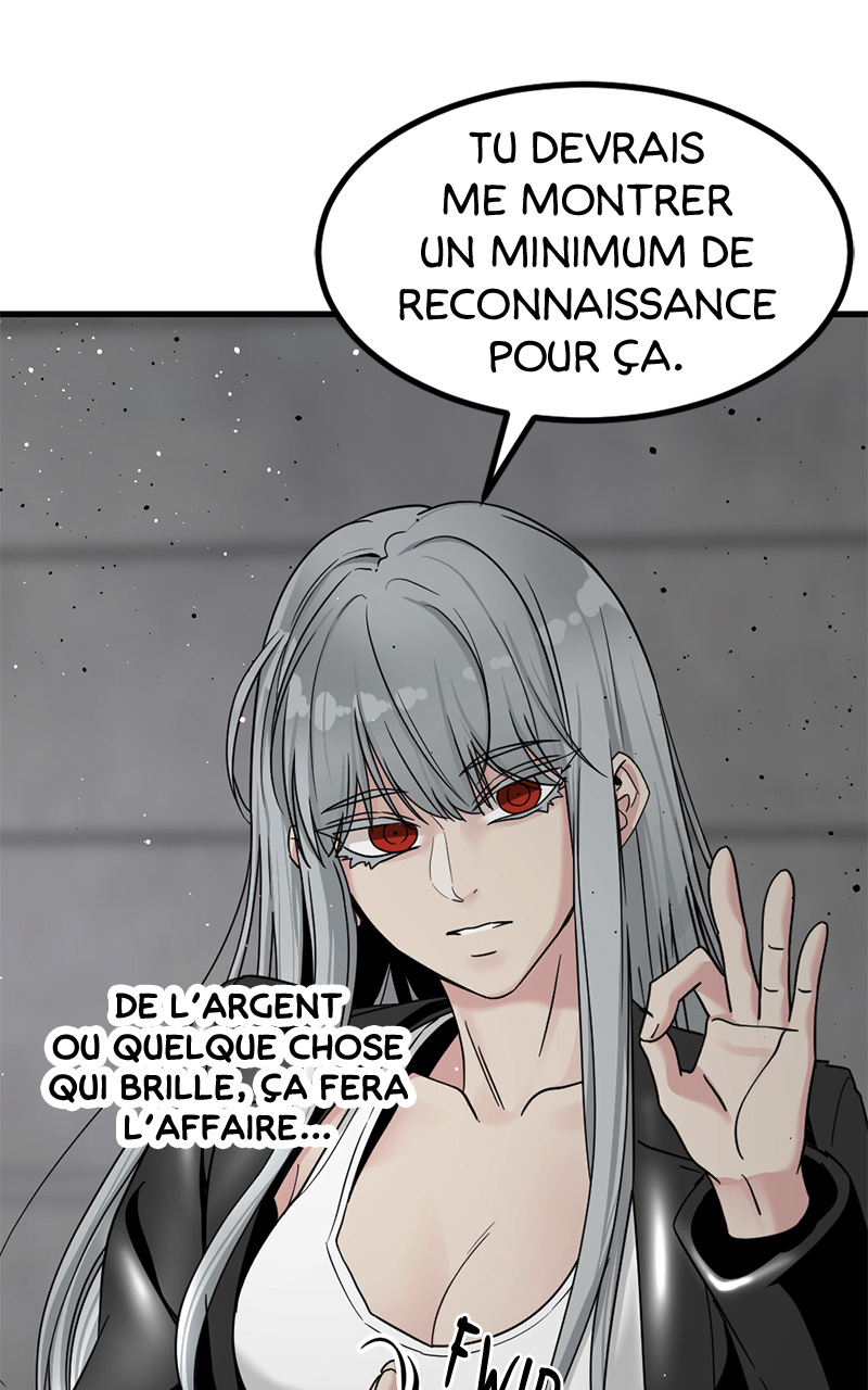 Hero Killer Chapitre 56 - Page 107