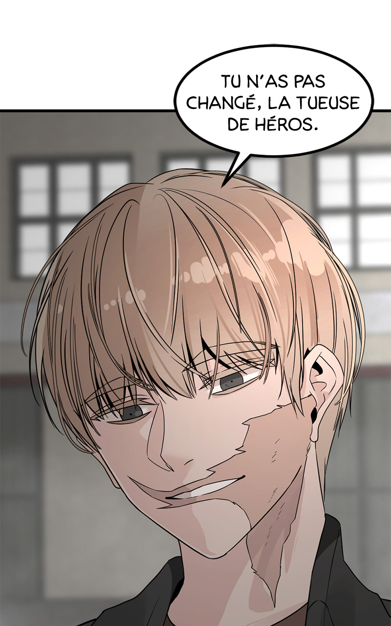 Hero Killer Chapitre 56 - Page 109