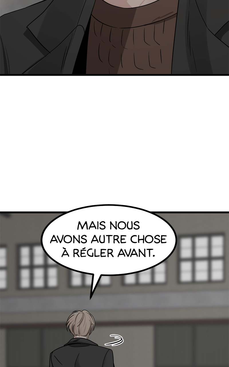 Hero Killer Chapitre 56 - Page 110