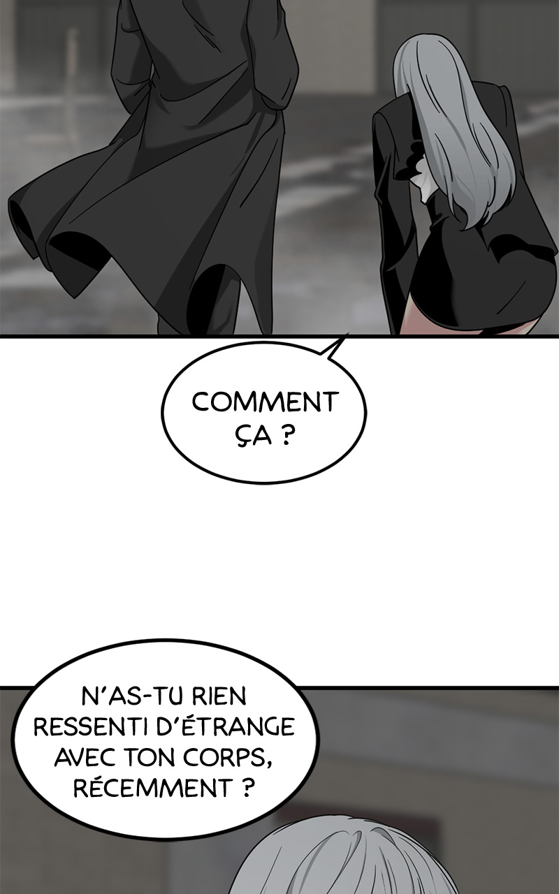 Hero Killer Chapitre 56 - Page 111