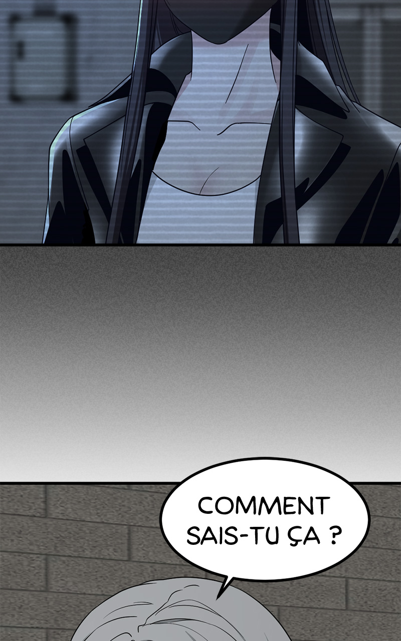 Hero Killer Chapitre 56 - Page 114