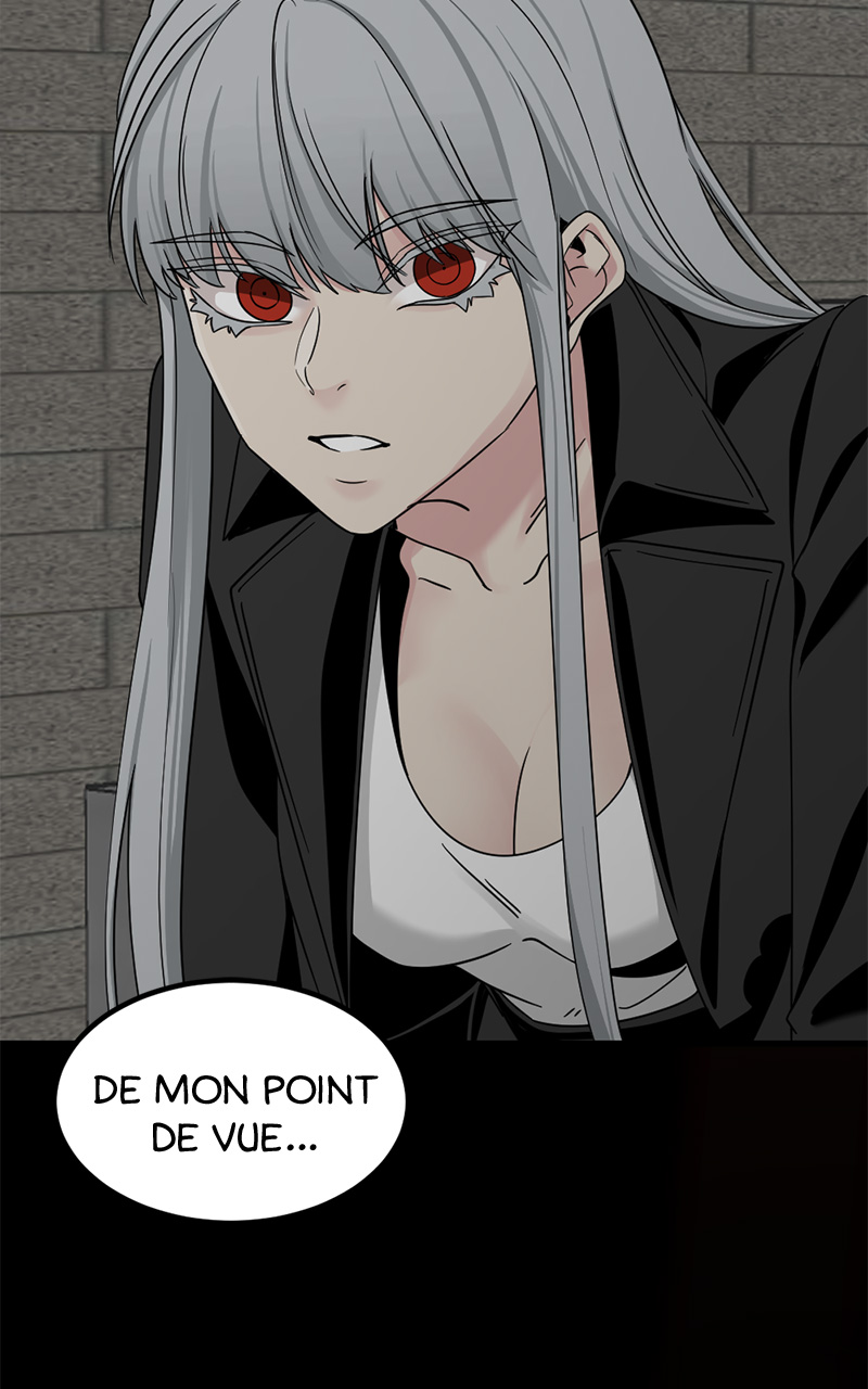 Hero Killer Chapitre 56 - Page 115