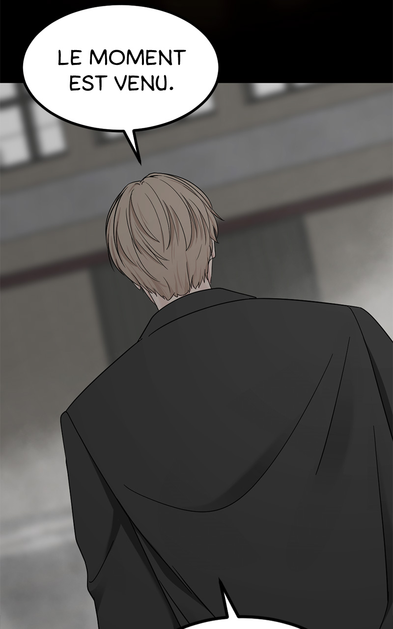 Hero Killer Chapitre 56 - Page 120