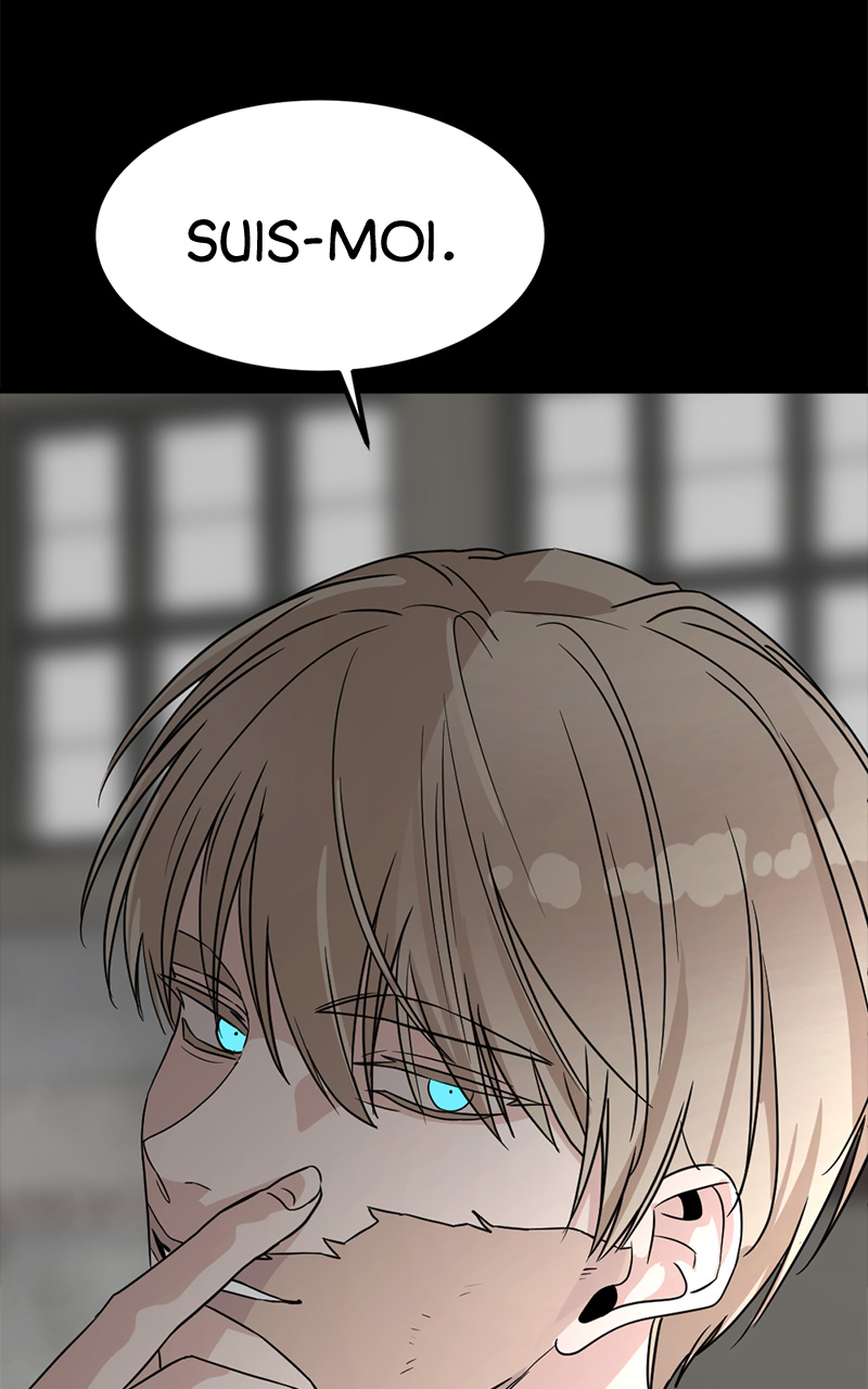 Hero Killer Chapitre 56 - Page 123