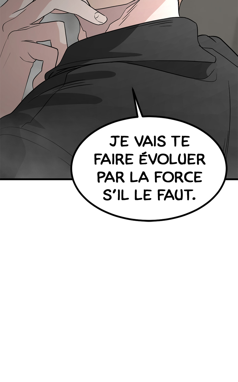 Hero Killer Chapitre 56 - Page 124