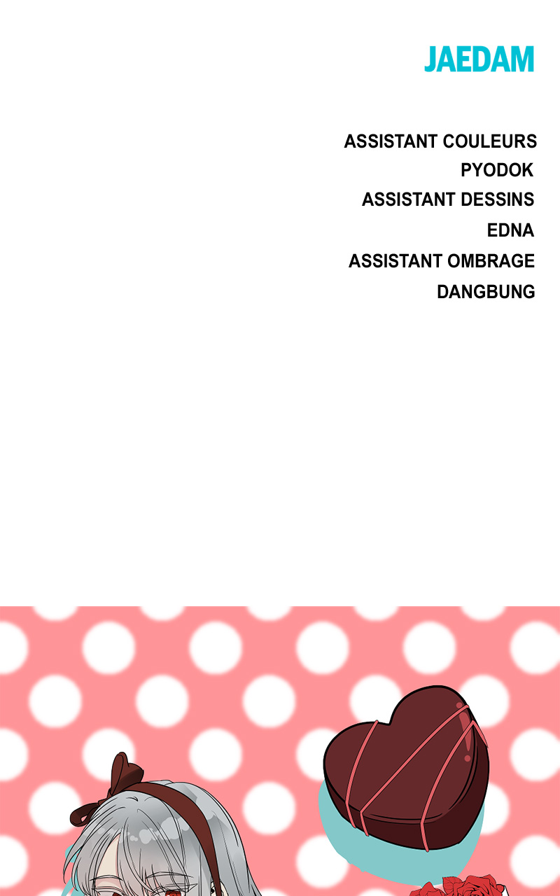 Hero Killer Chapitre 56 - Page 125