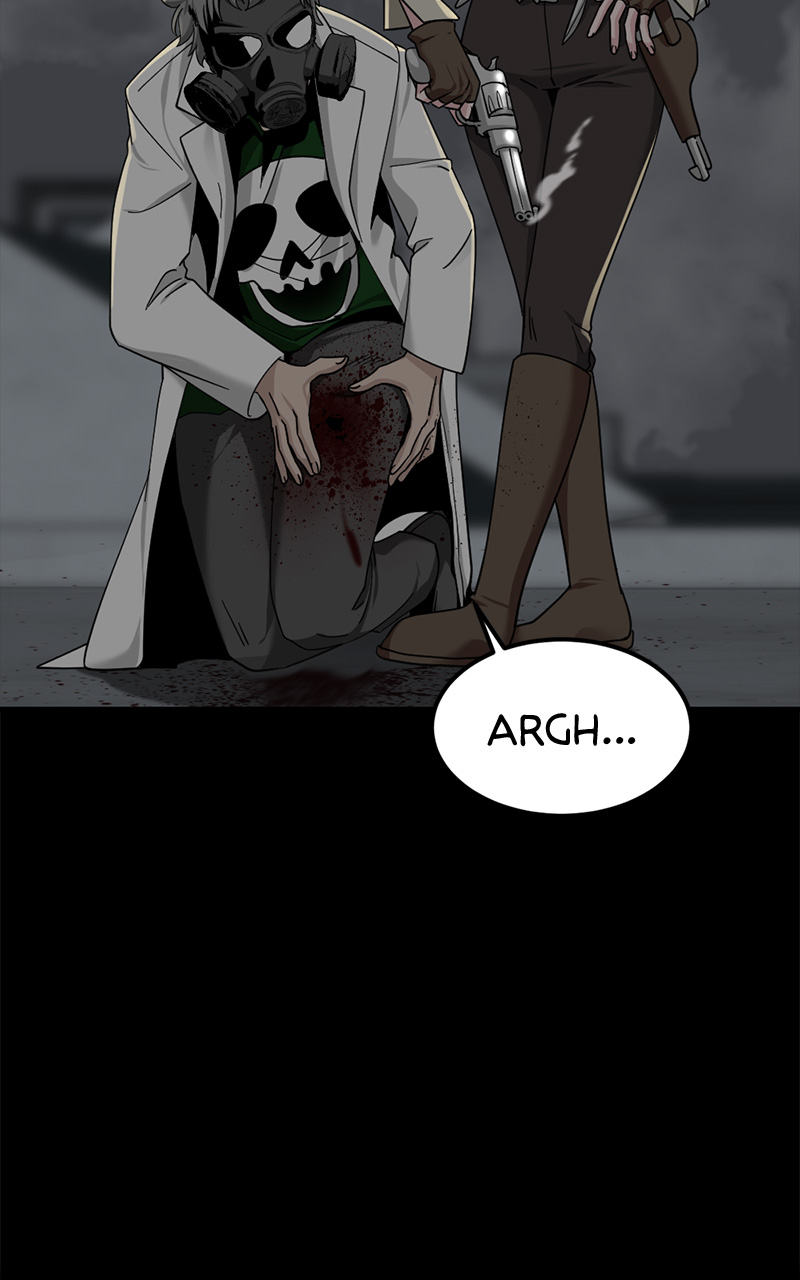 Hero Killer Chapitre 56 - Page 14