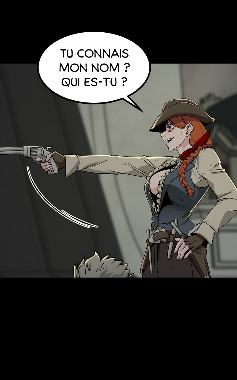 Hero Killer Chapitre 56 - Page 15