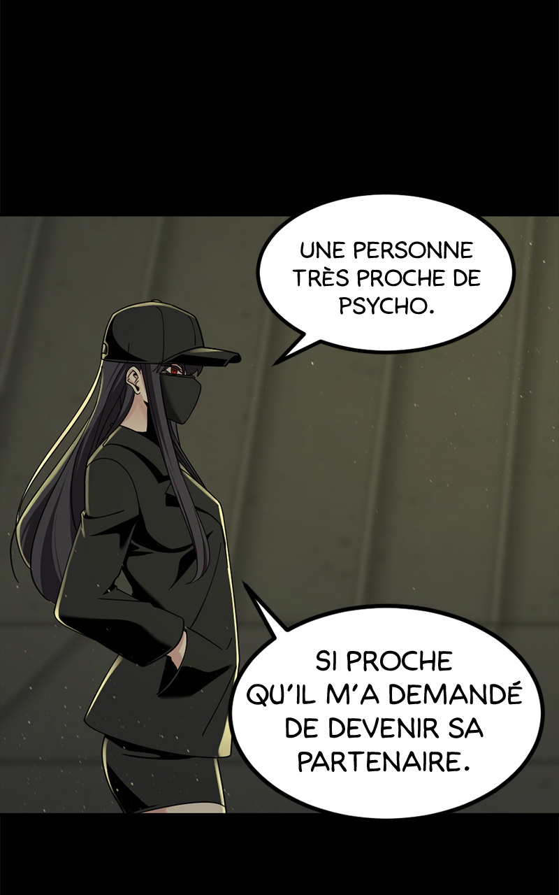 Hero Killer Chapitre 56 - Page 16