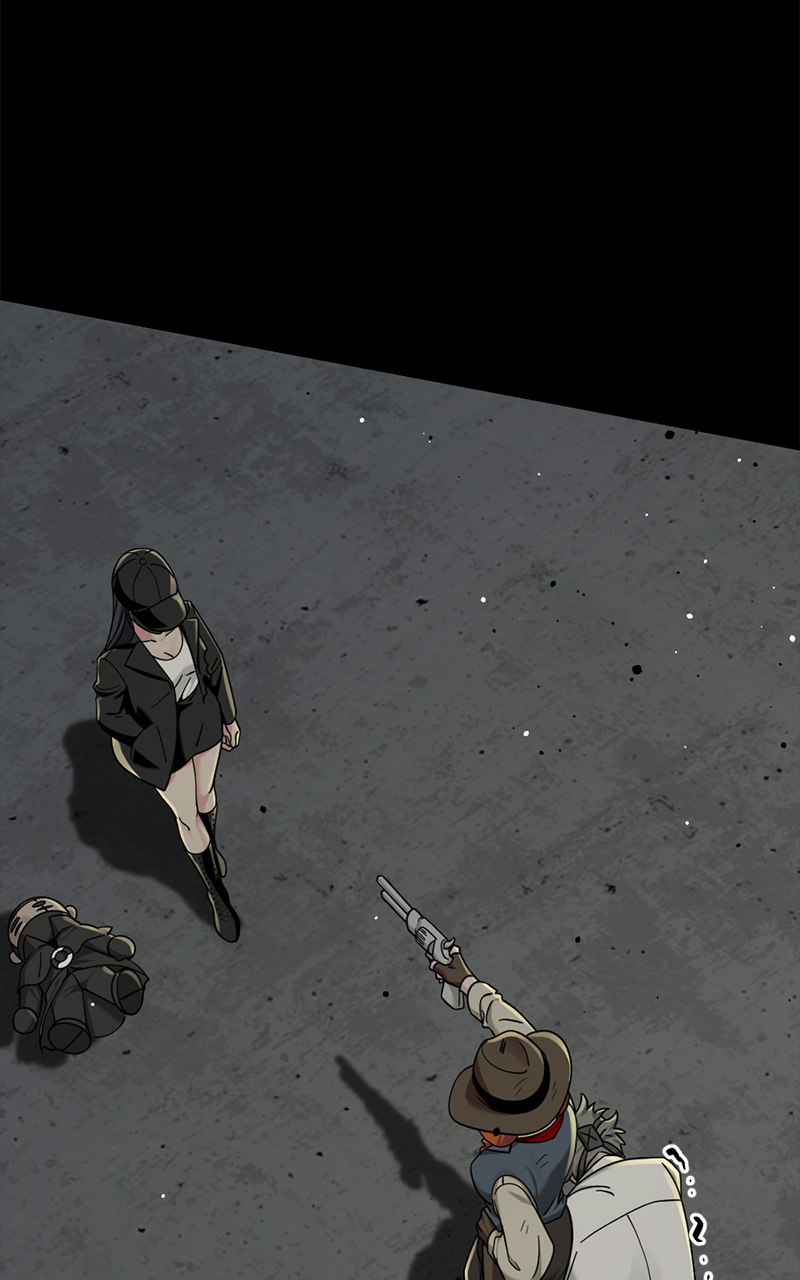 Hero Killer Chapitre 56 - Page 17
