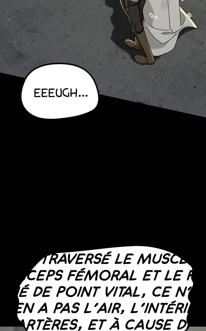 Hero Killer Chapitre 56 - Page 18