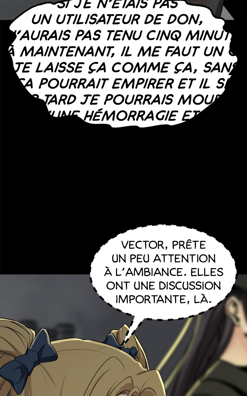 Hero Killer Chapitre 56 - Page 20