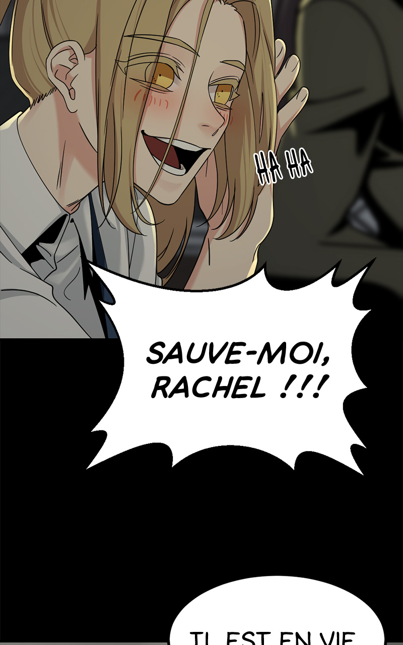 Hero Killer Chapitre 56 - Page 21