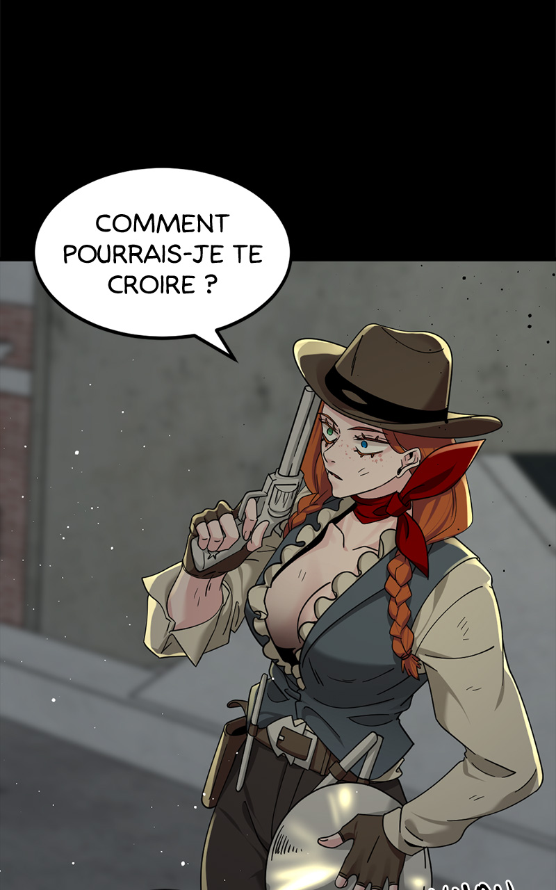 Hero Killer Chapitre 56 - Page 23