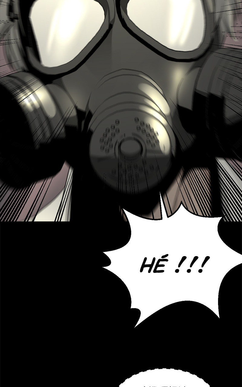 Hero Killer Chapitre 56 - Page 25