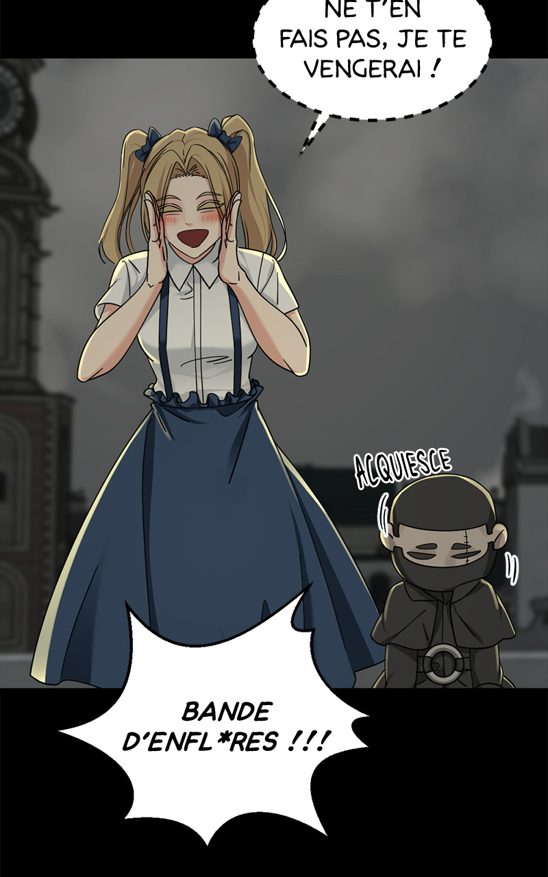 Hero Killer Chapitre 56 - Page 26