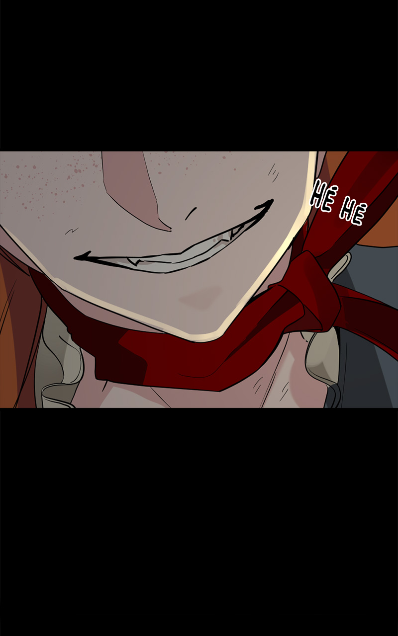 Hero Killer Chapitre 56 - Page 27
