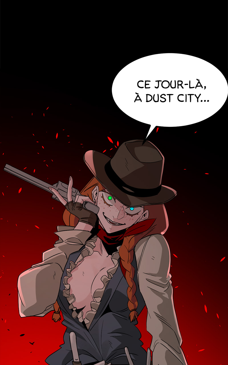 Hero Killer Chapitre 56 - Page 28