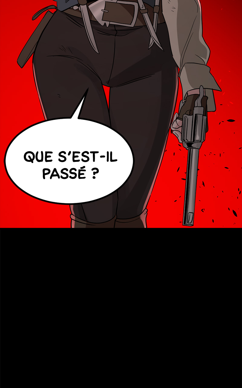 Hero Killer Chapitre 56 - Page 29