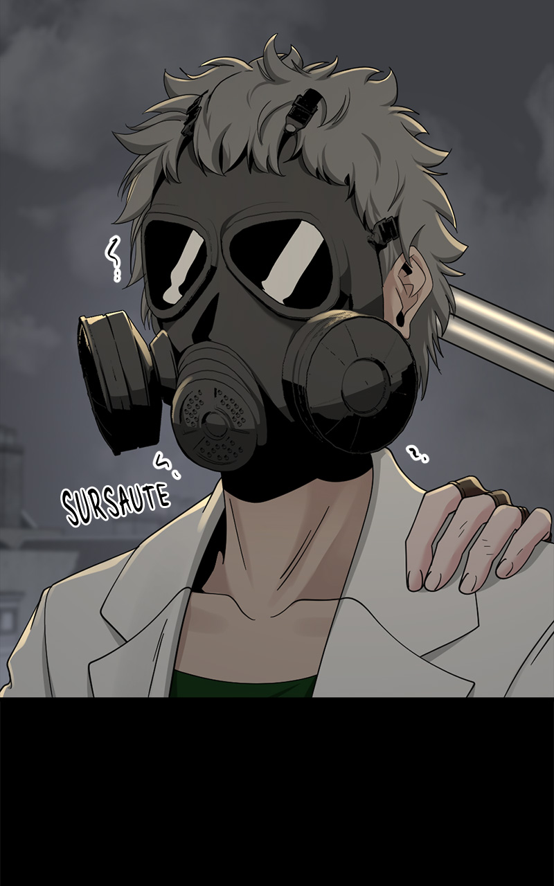 Hero Killer Chapitre 56 - Page 3