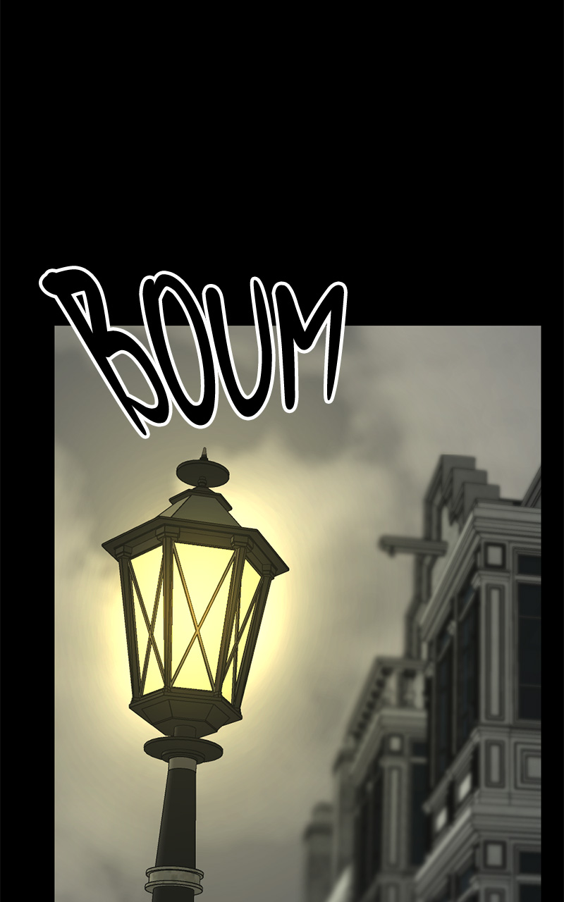 Hero Killer Chapitre 56 - Page 31