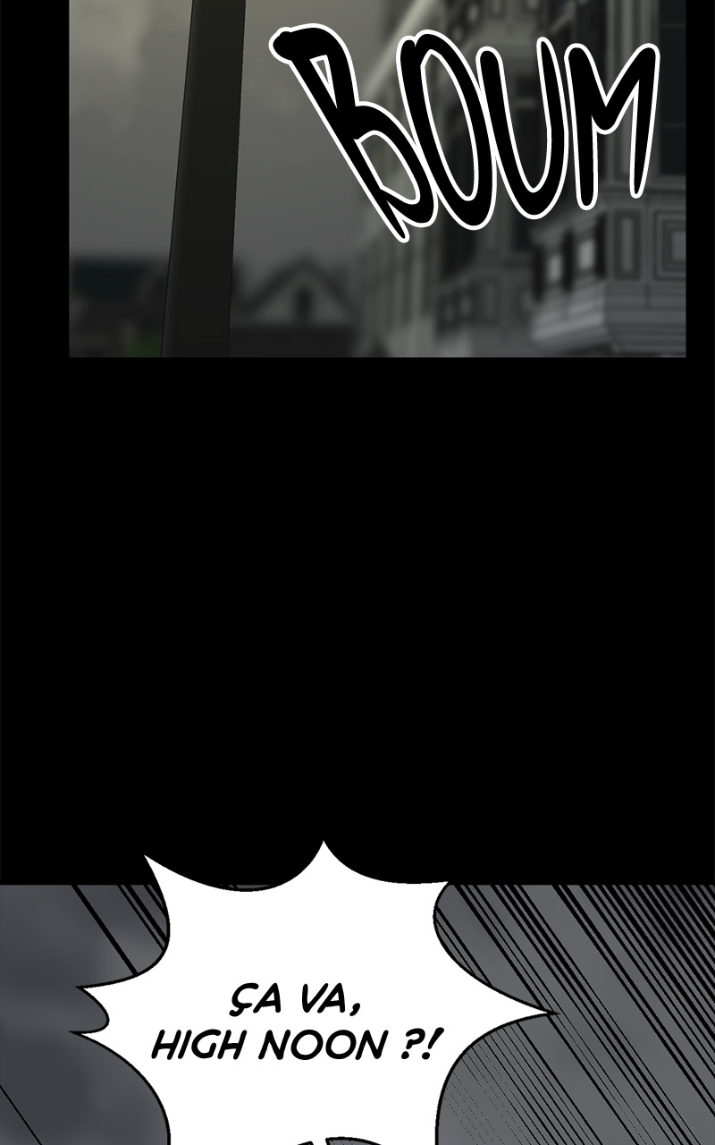 Hero Killer Chapitre 56 - Page 32