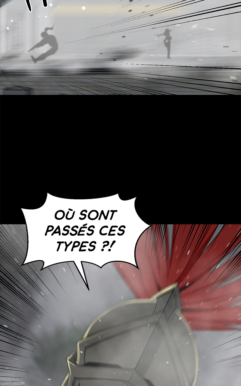 Hero Killer Chapitre 56 - Page 35