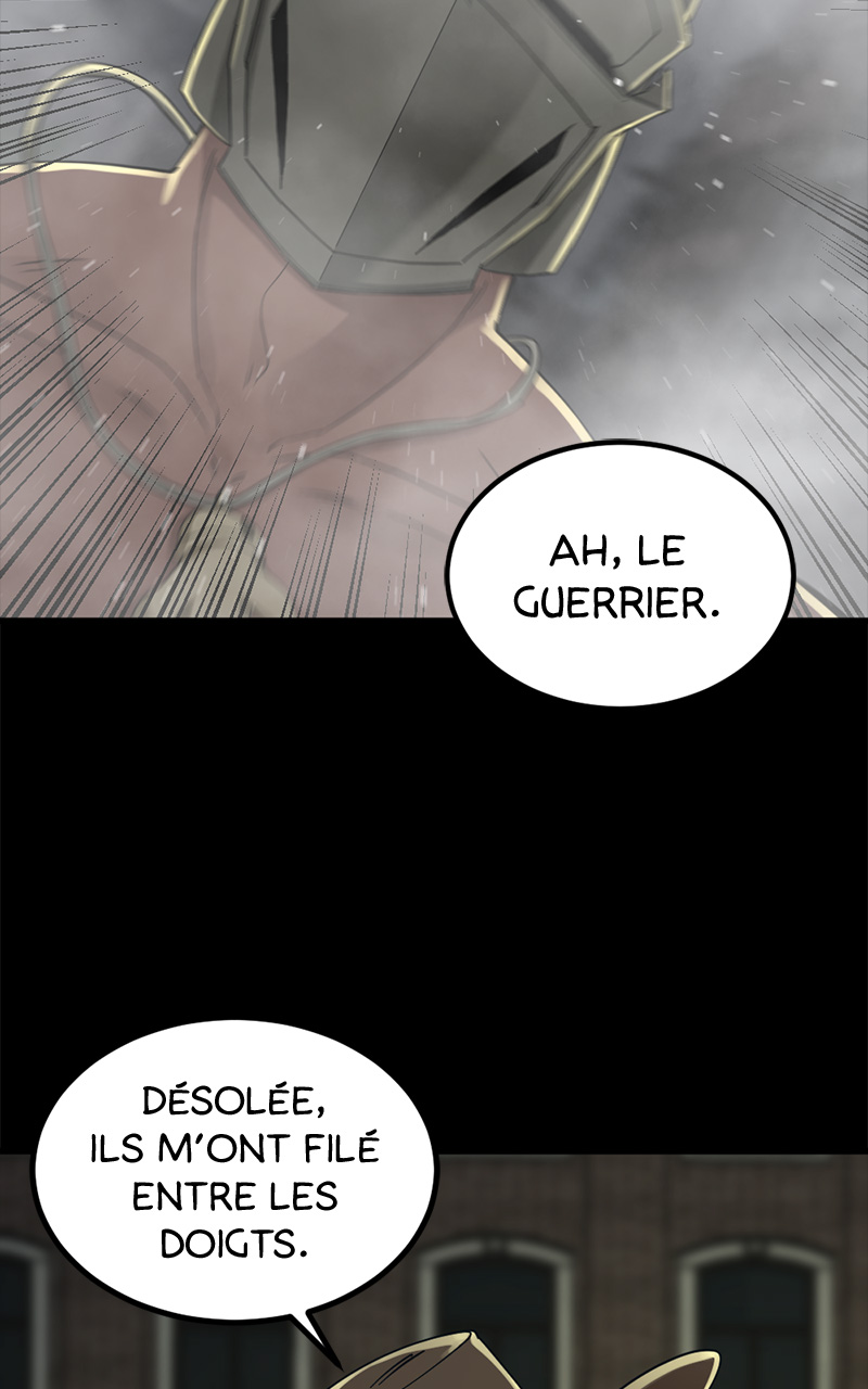 Hero Killer Chapitre 56 - Page 36