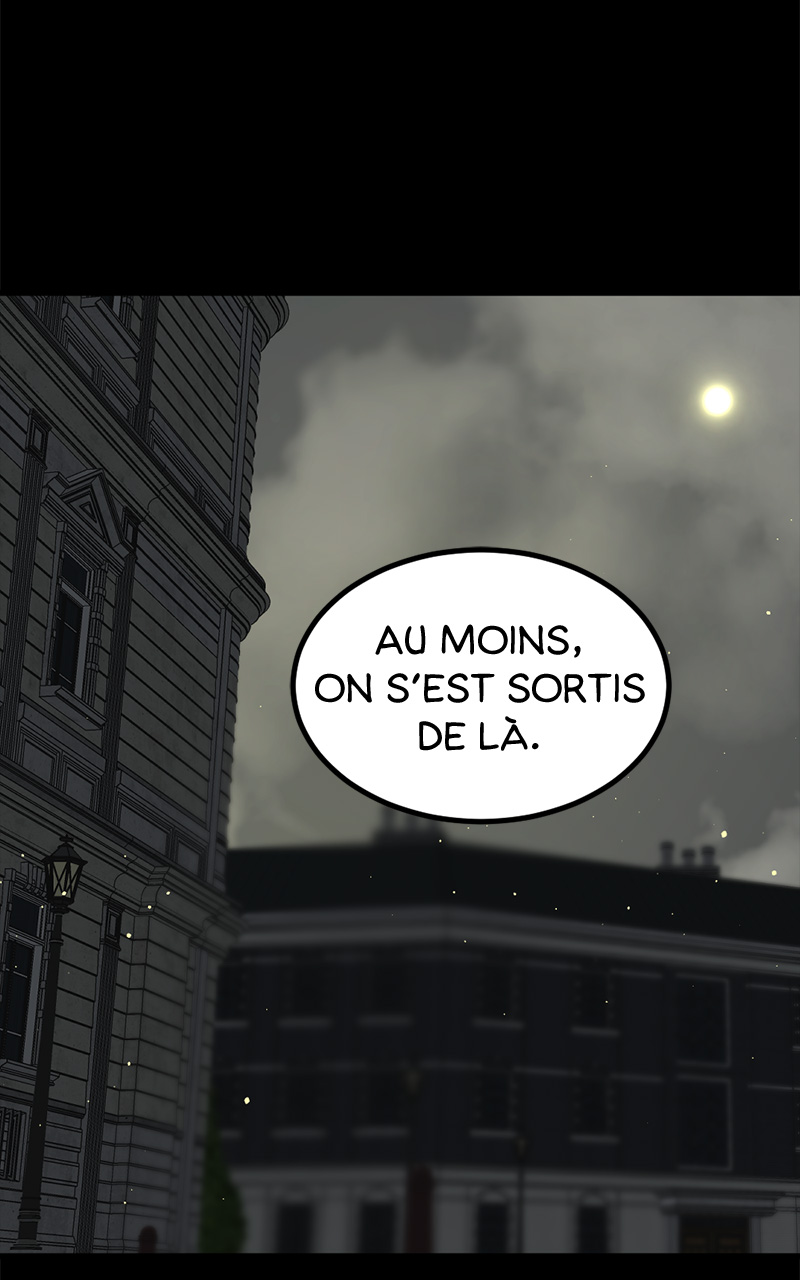 Hero Killer Chapitre 56 - Page 39